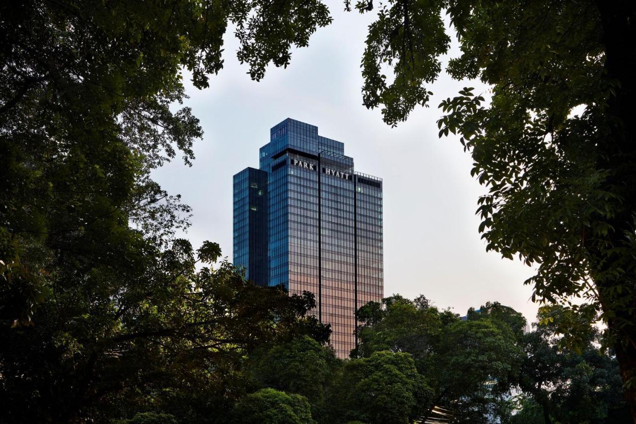 Park Hyatt Yakarta Exterior foto