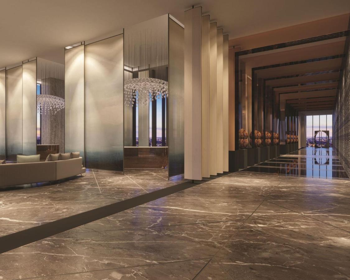 Park Hyatt Yakarta Exterior foto
