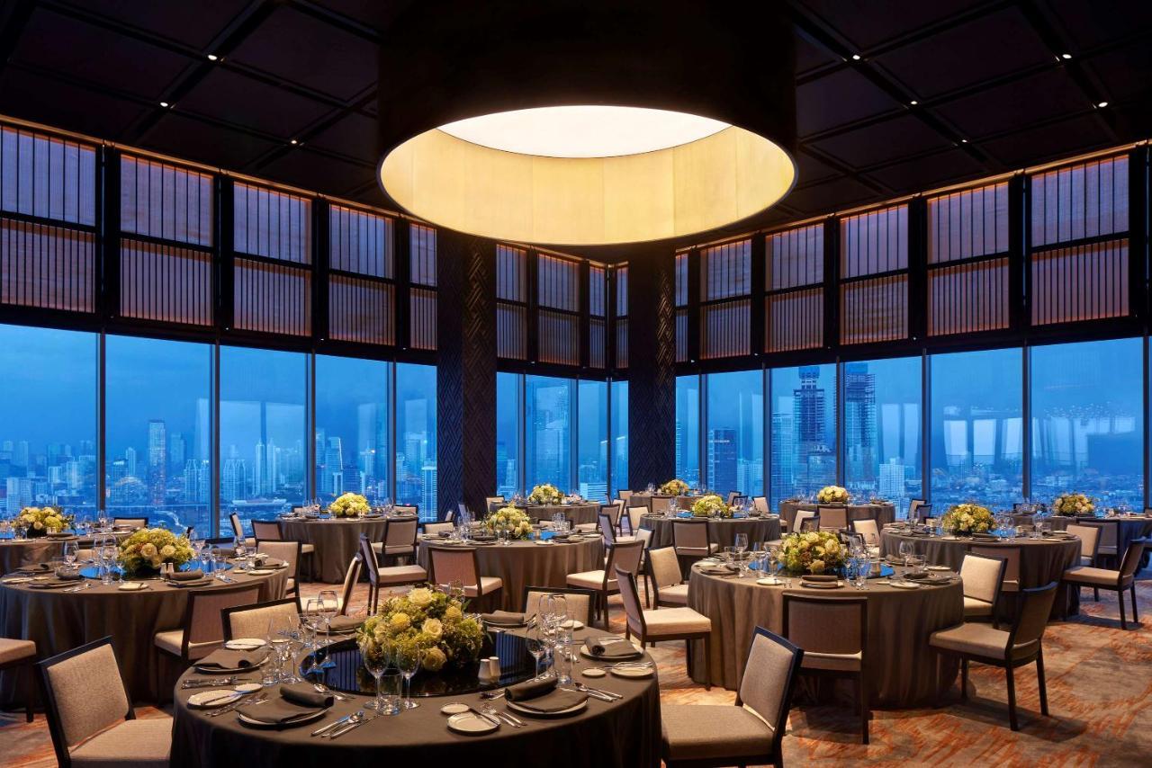 Park Hyatt Yakarta Exterior foto