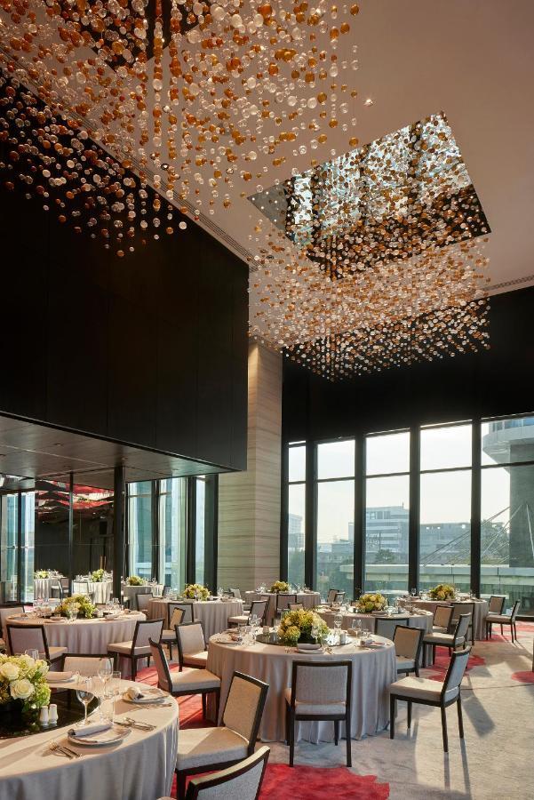 Park Hyatt Yakarta Exterior foto
