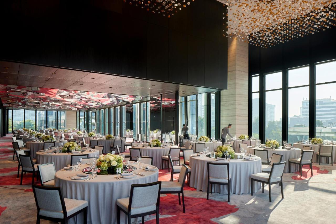 Park Hyatt Yakarta Exterior foto