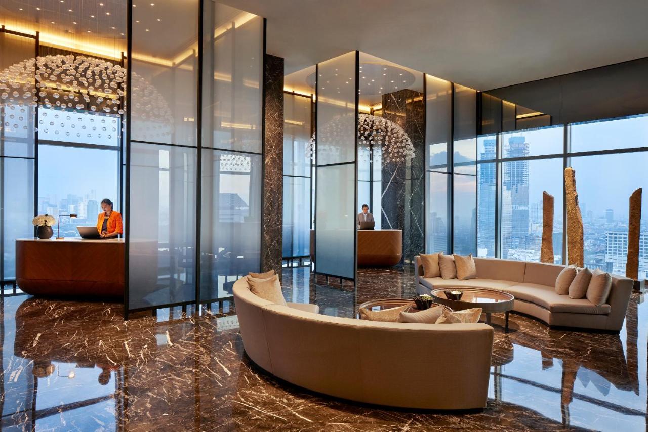 Park Hyatt Yakarta Exterior foto