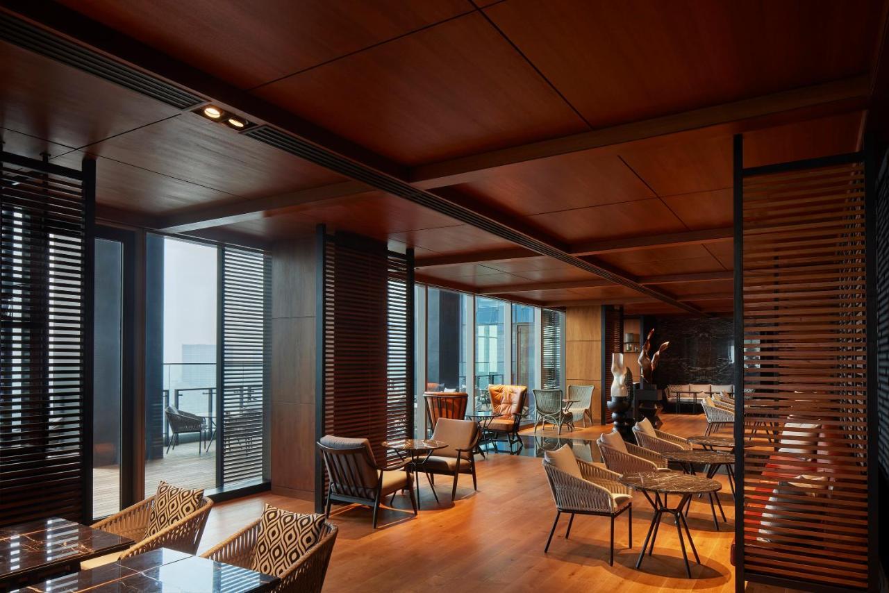 Park Hyatt Yakarta Exterior foto