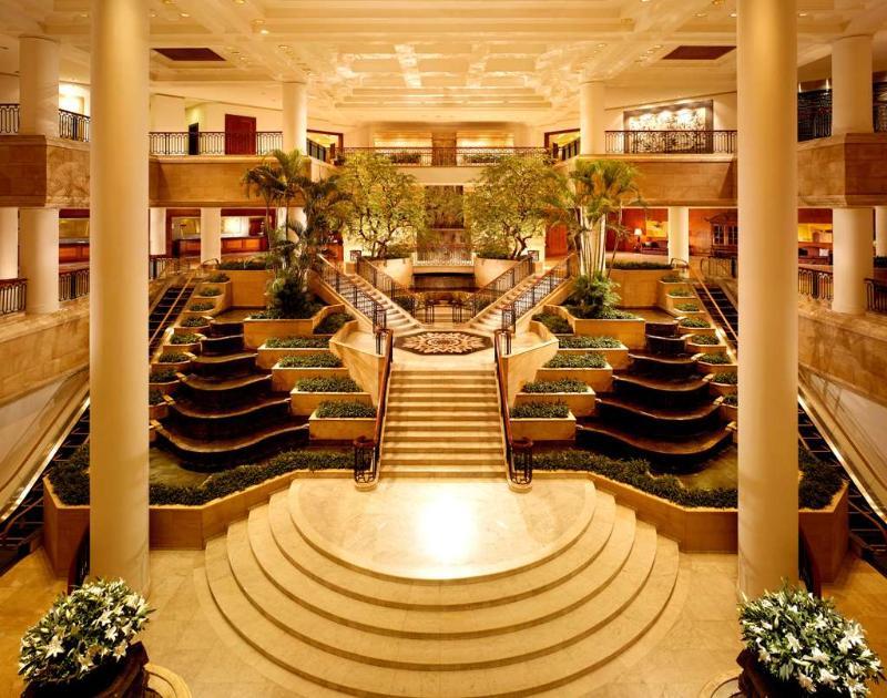 Park Hyatt Yakarta Exterior foto