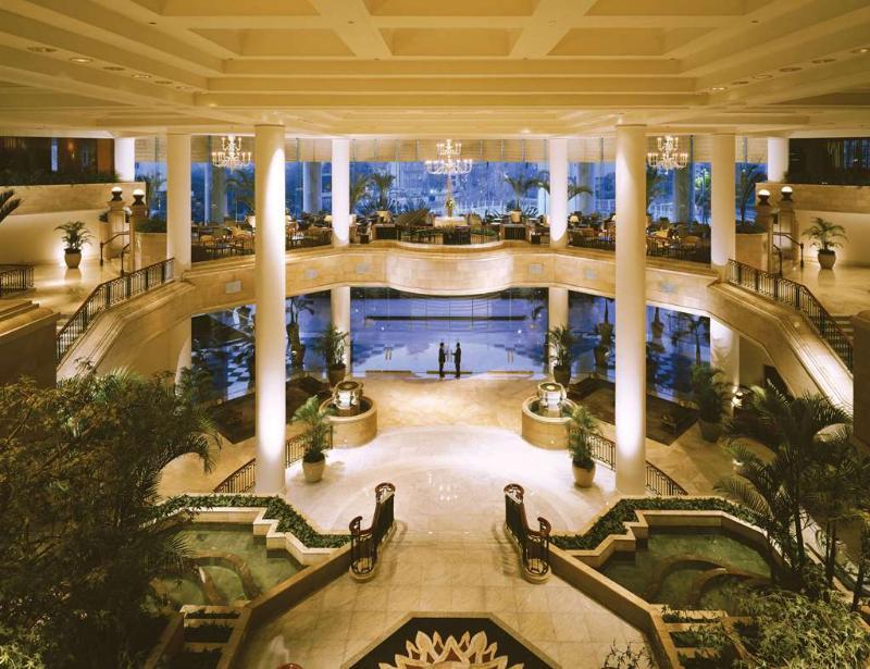 Park Hyatt Yakarta Exterior foto